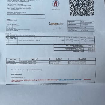 Lassa Greenways Lastiği 1,5 Yılda Balon Yaptı, Garanti Reddedildi, İade Talebi