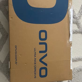 Kırık Televizyon Teslimatı İçin Değişim Ve İade Talebi