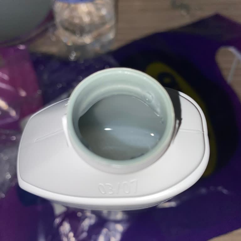 Eksik Dolumlu Şampuan Teslimatı Ve Hızlı Değişim Talebi