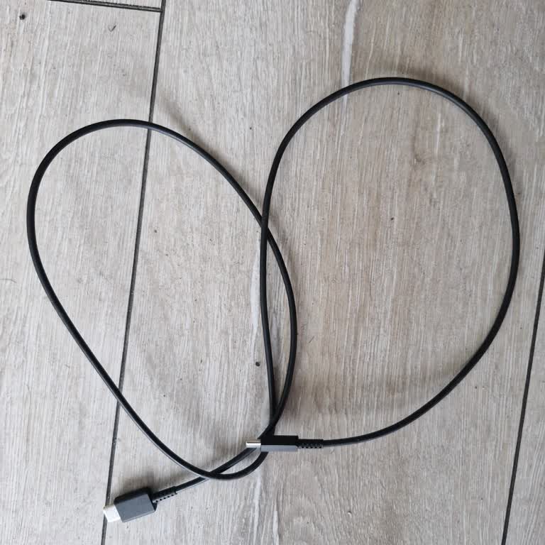 Şarj Kablosu Bozuk, Garanti İşlemi Sorunlu