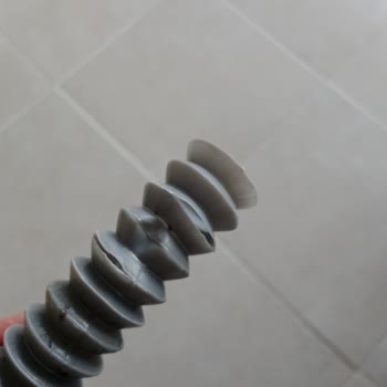 Siemens Bulaşık Makinesinde Hortum Patlaması: Kalite Ve Dayanıklılık Şikayeti