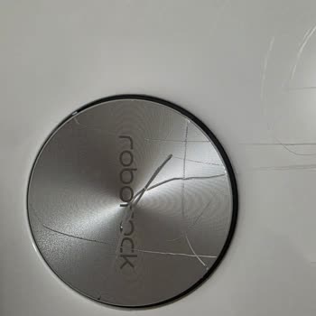 Haritalandırma Hatası Yaşayan Robot Süpürge İçin Ücret İadesi Talebi