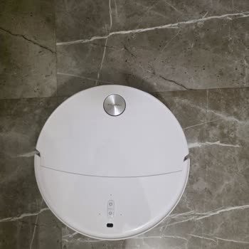 Haritalandırma Hatası Yaşayan Robot Süpürge İçin Ücret İadesi Talebi