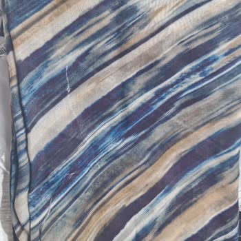 Fresh Scarfs Defolu Ürün Gelişi ve İade Sorunu