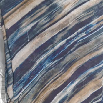 Fresh Scarfs Defolu Ürün Gelişi ve İade Sorunu