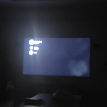 Samsung 75QN90F Televizyonunda Görüntü Bozukluğu Ve İade Reddi