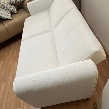 Fedra Koltuk Takımının Açılmayan Çekyat Mekanizması Acil Onarım Gerektiriyor