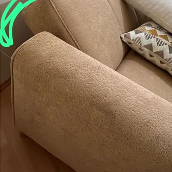 Fedra Koltuk Takımının Açılmayan Çekyat Mekanizması Acil Onarım Gerektiriyor