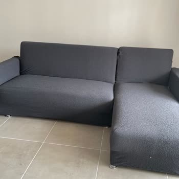 Teslim Edilmeyen Sandalye Kılıfı Ve İadesi Reddedilen Kapora İçin Şikayet