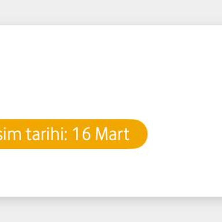 Vodafone’da Haksız Vergi Kesintileri Ve Geri Ödeme Talebi