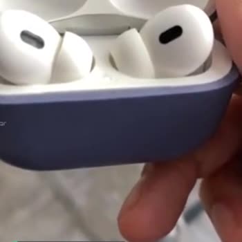 Gürgençler Airpods Pro 2 Hüsranı!