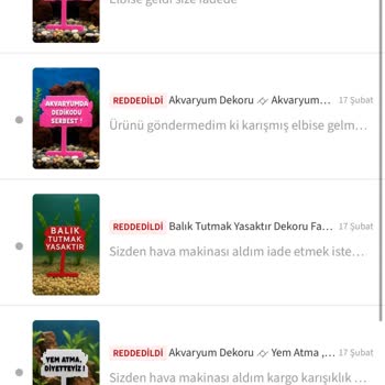 Kargo Karışıklığı Nedeniyle Hava Taşı Teslim Edilmedi, Pantolon Yanlış Gönderildi