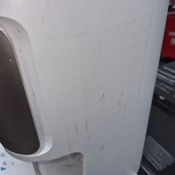 Media Markt Robot Süpürge Defolu Ve Eksik Parçalarla Tekrar Servise Gönderildi