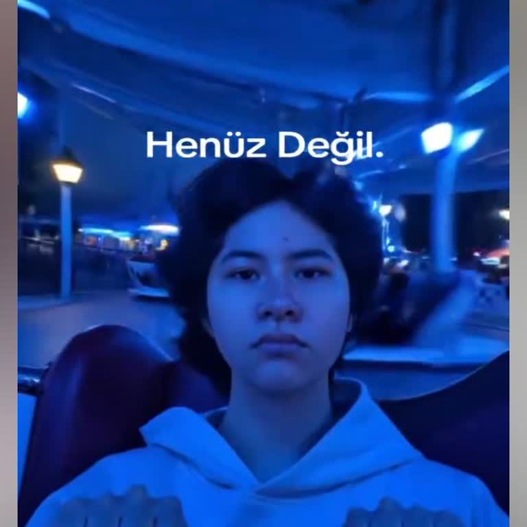 TikTok Tanışması Sonrası Aldığım Tehdit Ve İfşa İddiaları