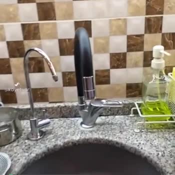 TESKİ Su Yok Fevzipaşa Mahallesi'nde