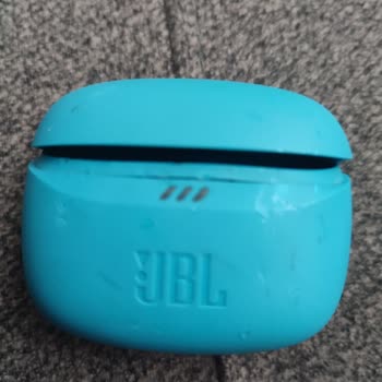 JBL Wave 300 TWS Şarj Kutusu Yedek Parça İsteği