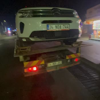 AdBlue Sorunu Nedeniyle Araç Çalışmadı, İade Ve Tazminat Talebi