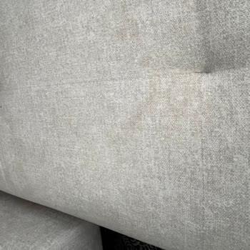 İstikbal Koltuk Takımında Leke Sorunu Ve Servis İhmali