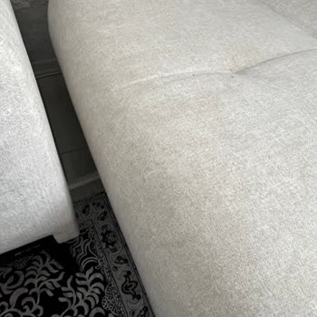 İstikbal Koltuk Takımında Leke Sorunu Ve Servis İhmali