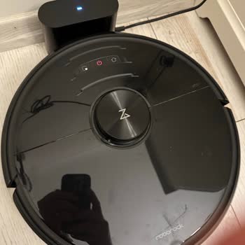 Roborock S6 MaxV Lidar Hatası İçin Trendyol'dan Çözüm Talebi