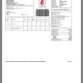 Roborock S6 MaxV Lidar Hatası İçin Trendyol'dan Çözüm Talebi