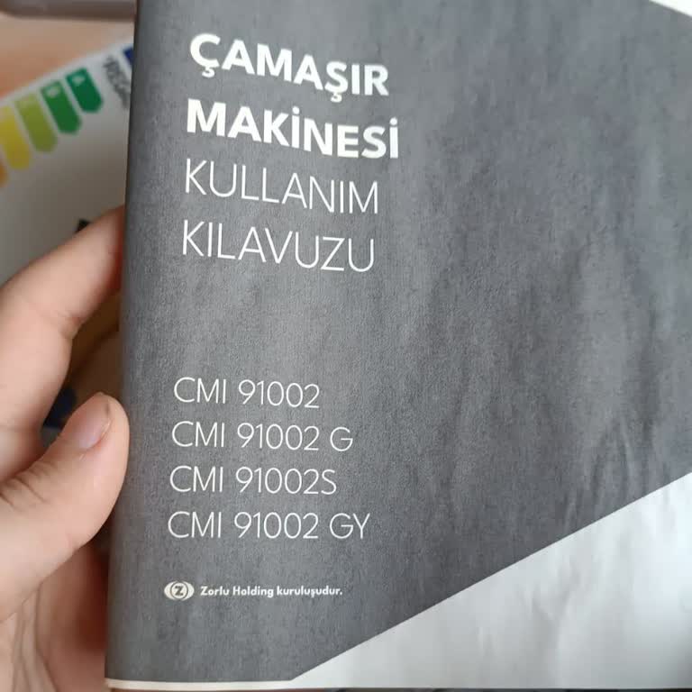 Regal 9 Kg Çamaşır Makinesinin Kapasite Ve Kurutma Sorunu