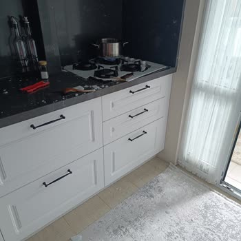 Silverline Ocak Patlaması, Maddi Hasar Ve Servis İhmaline Değişim Talebi