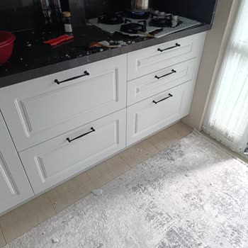 Silverline Ocak Patlaması, Maddi Hasar Ve Servis İhmaline Değişim Talebi