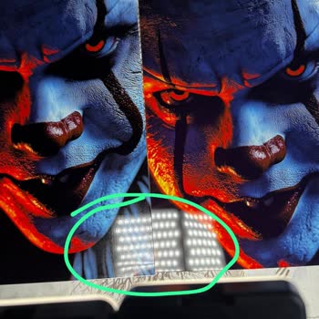 Eray Reklam & Süblimasyon Ürünü Kullanılamaz Hale Getiren Bir Kusur