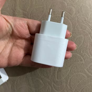 Tekno Forum (Erzincan) Sahte Orijinal Şarjlar Telefonumu Tehlikeye Atıyor