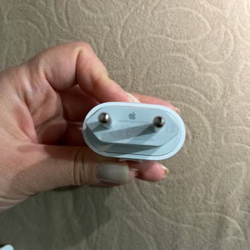 Tekno Forum (Erzincan) Sahte Orijinal Şarjlar Telefonumu Tehlikeye Atıyor