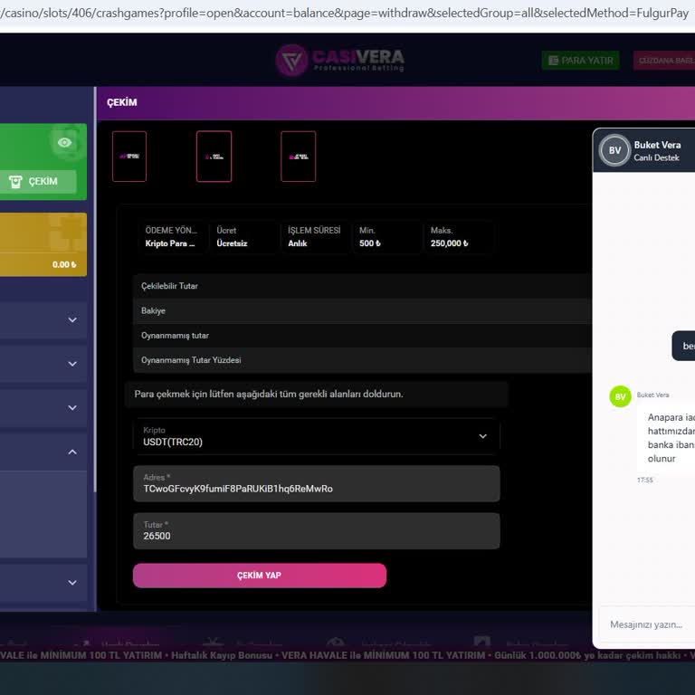 Hesabım Kilitlendi, Çekim Talebim Ödenmedi: Acil Ödeme Ve Erişim Talebi