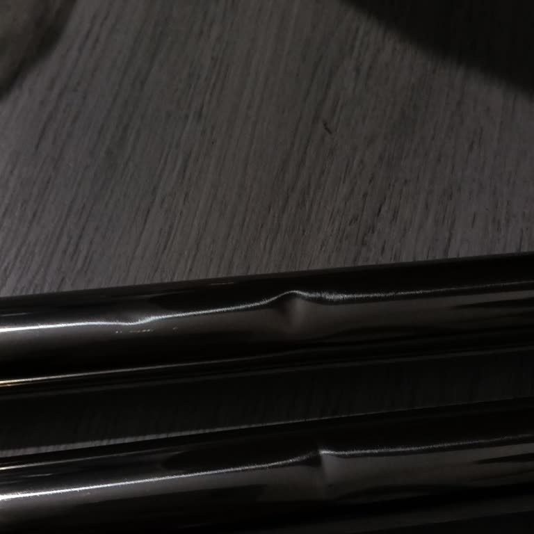 Hasarlı Mop Seti Teslimatı Ve Tam İade Talebi