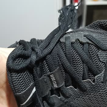 Nike Ayakkabının Kısa Sürede Yırtılması Ve Garanti Reddi