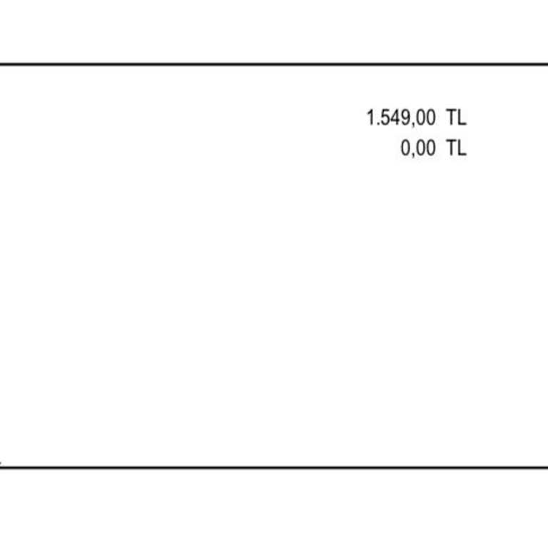 Ödenen Bohem Koltuk Örtüsü Gönderilmedi Ve İletişim Kesildi