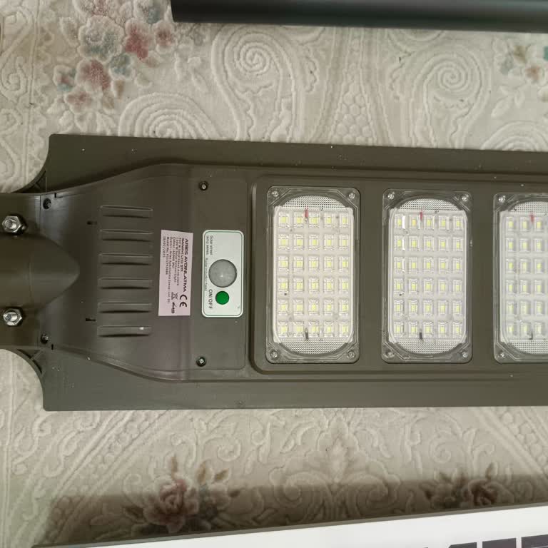 Yanlış Güneş Paneli Gönderimi Ve Kargo Ücreti İadesi Talebi