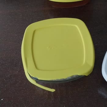 Kırık Kapaklar İçin Paşabahçe Yedek Parça Talebi