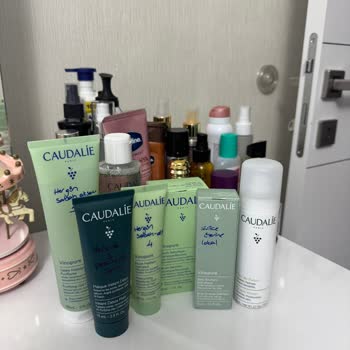 Metromall Eczanesi'nde Caudalie Ürünleri Cilde Zararlı, Ücret İadesi İstiyorum