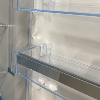 Bosch Buzdolabı Ayıplı Çıktı, Ücretsiz Değişim Talebi