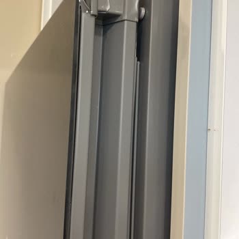 Bosch Buzdolabı Ayıplı Çıktı, Ücretsiz Değişim Talebi