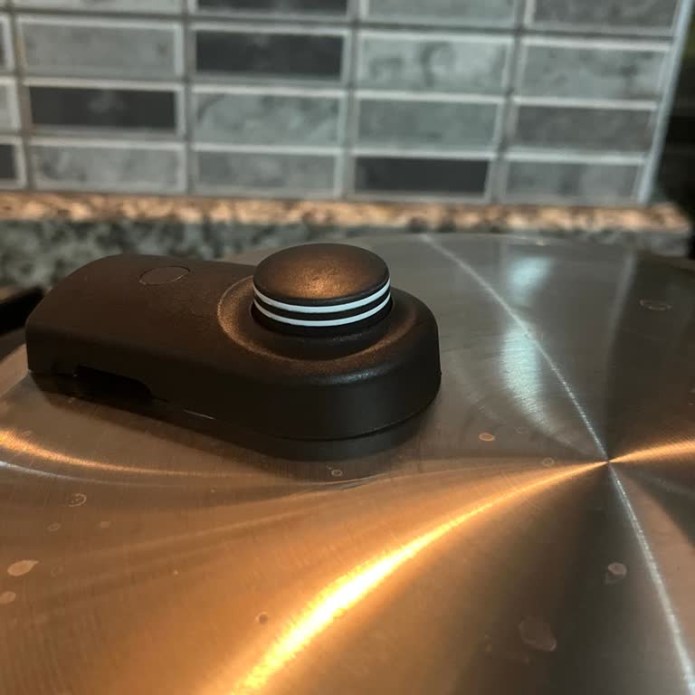 Fissler Düdüklü Tencerenin Güvenlik Çizgileri Sorunu