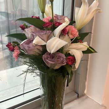 Hızlı Çiçek | Hizlicicek.com İki Kez Yanlış ve Kalitesiz Ürün Gönderilmesi