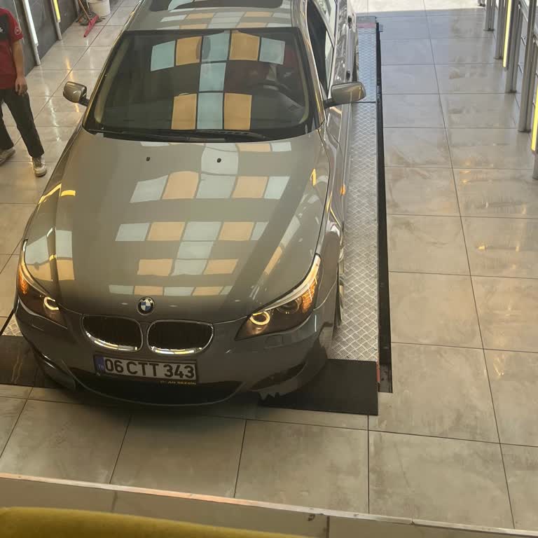 Yanlış Araç Beyanı Ve İade Edilmeyen Ekspertiz Ücreti