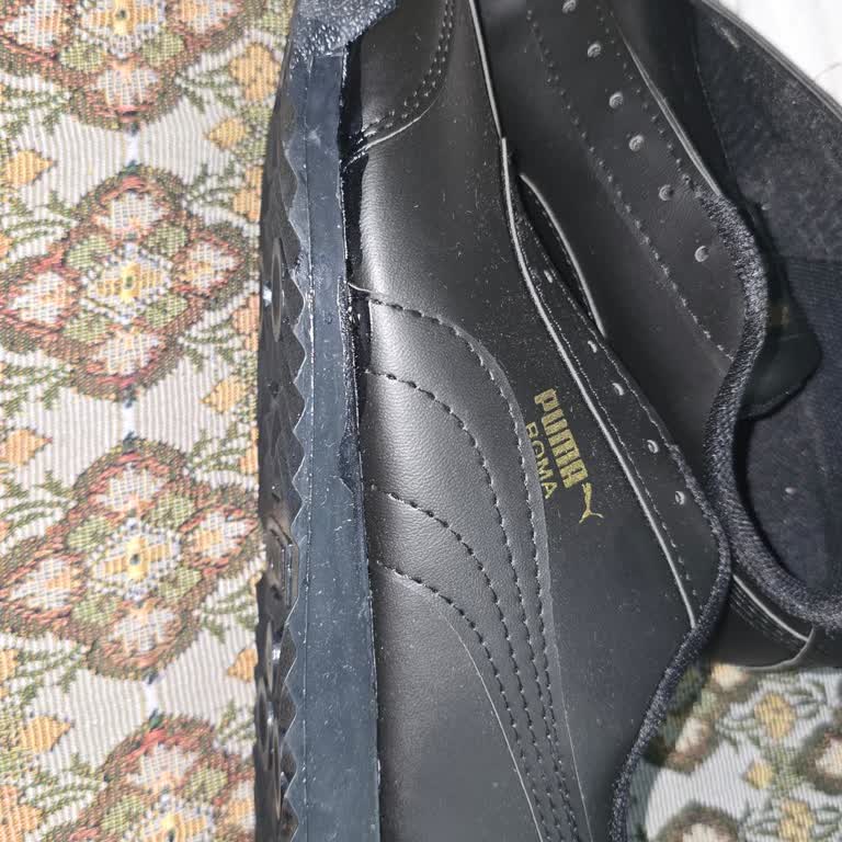 Jetsneakerss Sahte Ayakkabı, Cevapsız Satıcı Ve İade Talebi