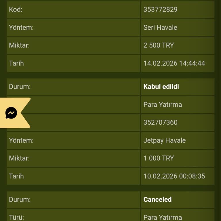 GrandPashaBet Slotlarında 100 Bin TL Kayıp Ve Adaletsiz Sistem Şikayeti