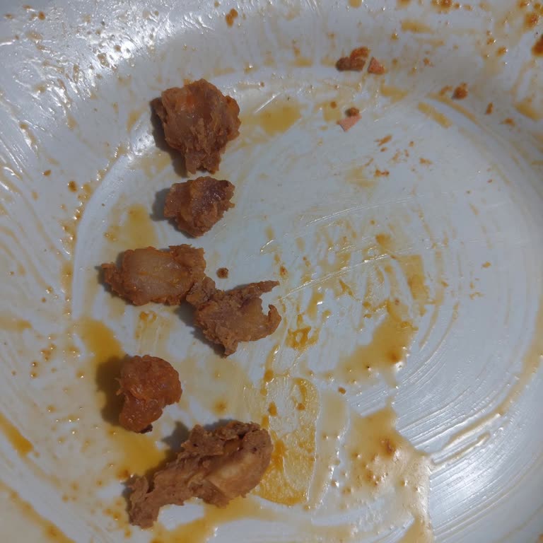 Ahmet İpek Dönerinde Sert Damar Parçaları