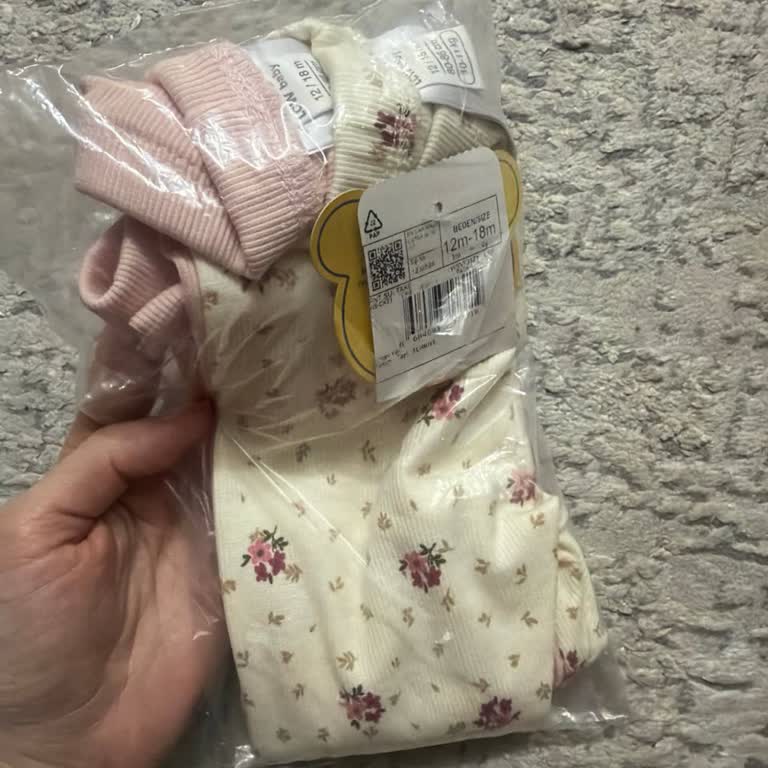 Müşteriyi Yoran Eksik Üçlü Tayt Seti Ve Tekrarlanan İade Süreci