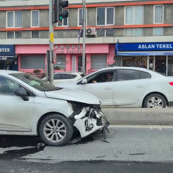 Tiktak Müşteri Hizmetlerinden Cevap Alamama Ve Kaza Sonrası Bilgi Eksikliği