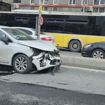 Tiktak Müşteri Hizmetlerinden Cevap Alamama Ve Kaza Sonrası Bilgi Eksikliği