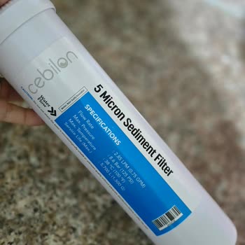 Filtre Değişim Ücretindeki Aşırı Fiyat Farkı